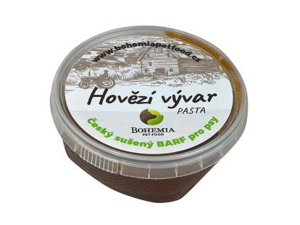 hovezi pasta
