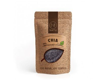 Chia 200 g