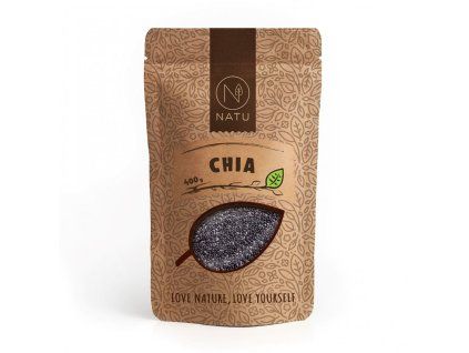 Chia 400g