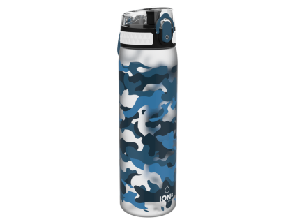 ion8 One Touch Kids Camouflage, 600 ml