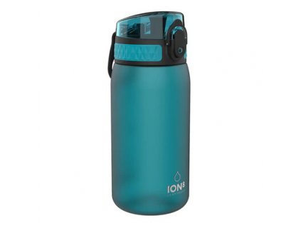 ion8 One Touch láhev Aqua, 400 ml