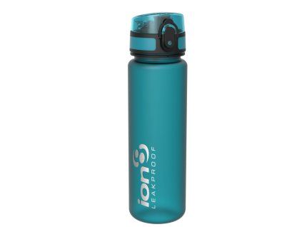 ion8 One Touch láhev Aqua, 600 ml
