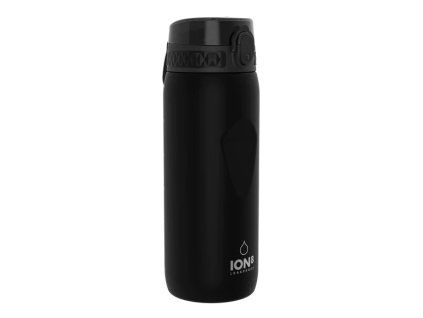 ion8 One Touch láhev Carbon, 750 ml