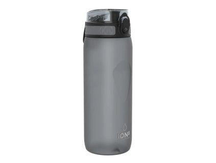 ion8 One Touch láhev Grey, 750 ml