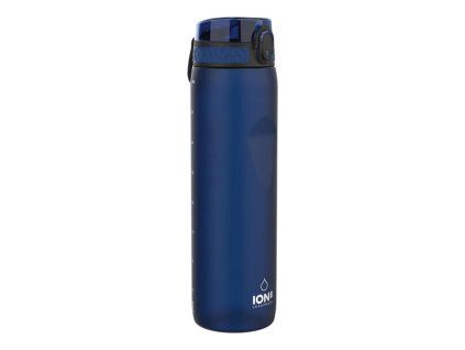 ion8 One Touch láhev Navy, 1100 ml