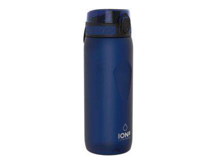 ion8 One Touch láhev Navy, 750 ml