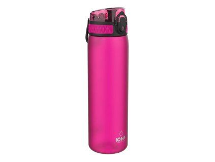 ion8 One Touch láhev Pink, 600 ml