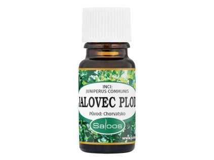 Jalovec plod 5 ml