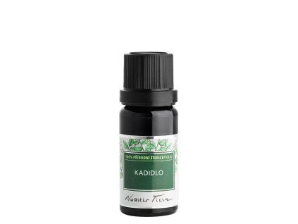 Kadidlo 2 ml tester sklo