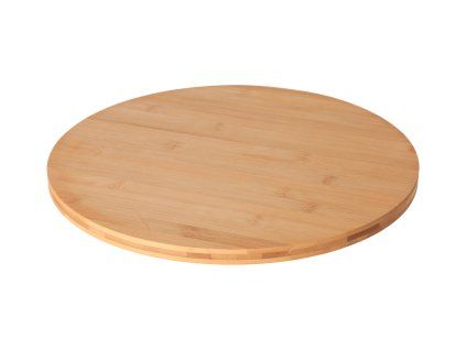 Kesper Bambusové otáčecí prkénko