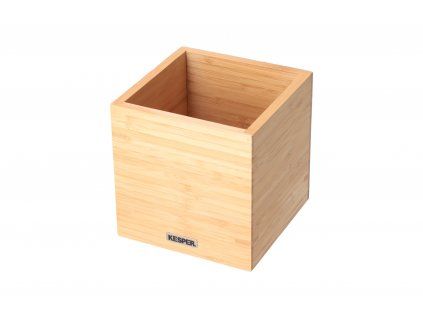 Kesper Univerzální bambusový box