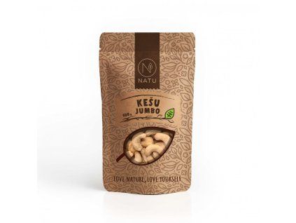 Kešu Jumbo 100g