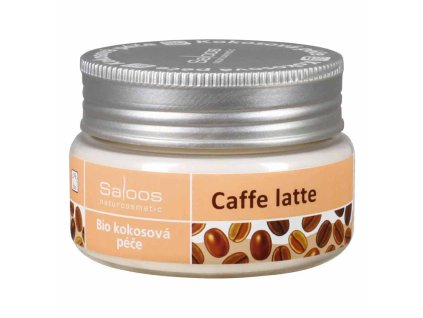 saloos KoP Caffe Latte 140ml