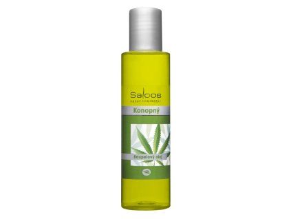 Konopný 125 ml