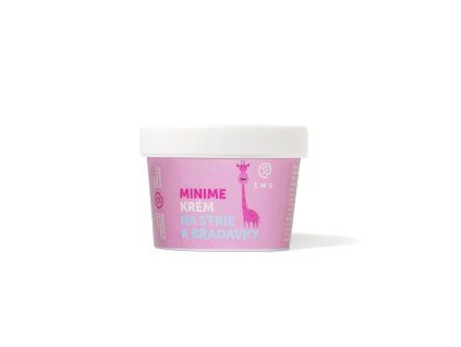 minime strie a bradavky 100ml