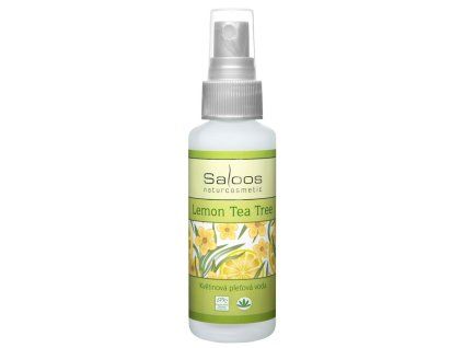 Lemon Tea Tree 50 ml