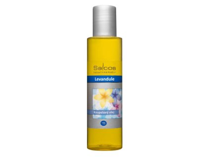 saloos KO Levandule 125ml
