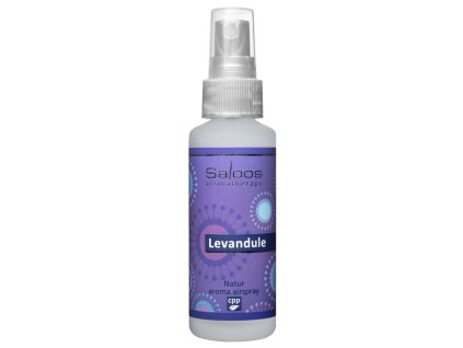 saloos AIR Levandule 50ml