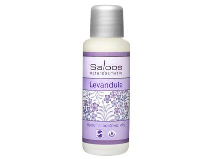 Levandule 50 ml