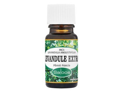 Levandule EXTRA 5 ml