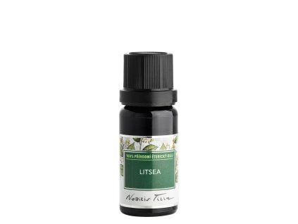 Litsea 2 ml tester sklo