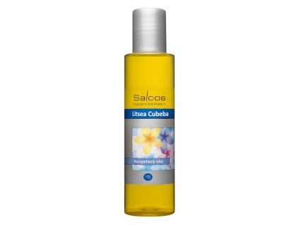 Litsea Cubeba 125 ml
