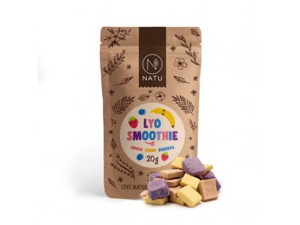 Lyo smoothie mix 20g