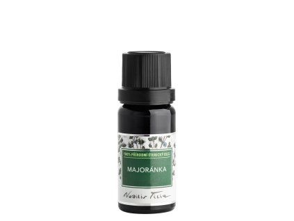 Majoránka 2 ml tester sklo