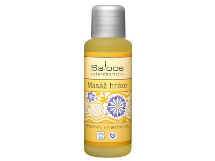 Masáž hráze 50 ml