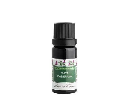 Máta kadeřavá 2 ml tester