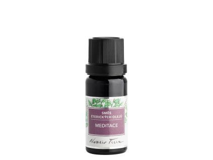 Meditace 2 ml tester
