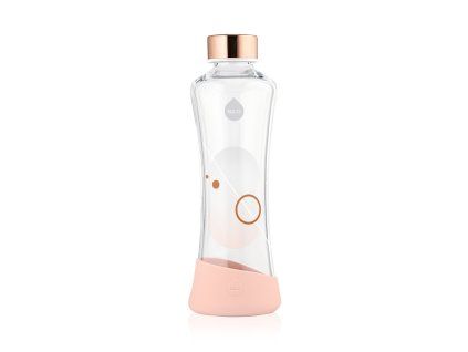 Metallic Rose Gold