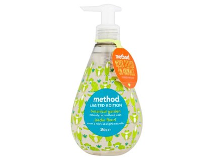 vyr 564 method handsoap gel na myti rukou botanical garden 2
