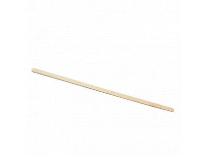 Míchátko dřevěné na kávu 17,8 cm bal/1000 ks
