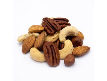 Mini mix ořechy 80g