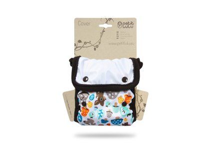 minimalni plena houbicky
