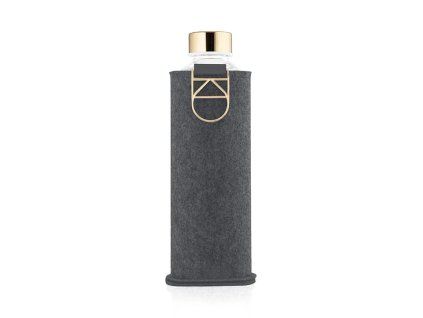537 sklenena lahev s plstenym obalem equa blueberry pie 750 ml