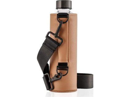 Mismatch Crossbody Maple