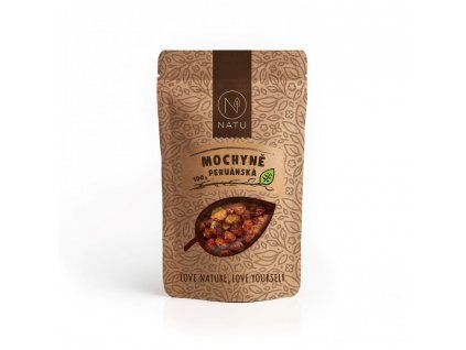 Mochyně peruánská 100g