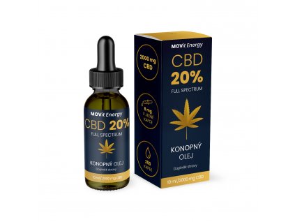 CBD20 CZ