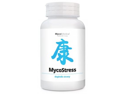 49890 4 mycostress v optimalni koncentraci mycomedica 180 tablet