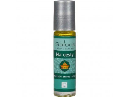 Aroma roll-on na cesty 9 ml