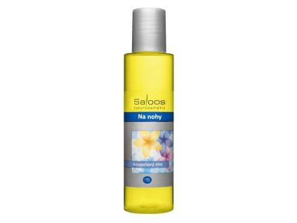 Na nohy 125 ml