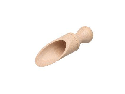 Naběračka na koření 9 cm