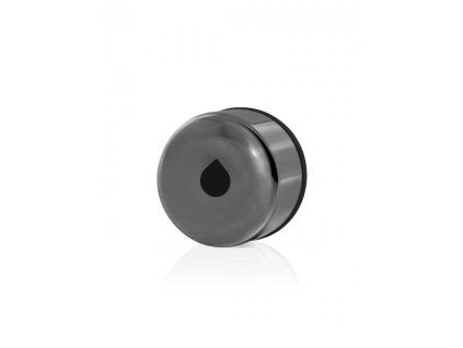 375 15 equa cap metallic black