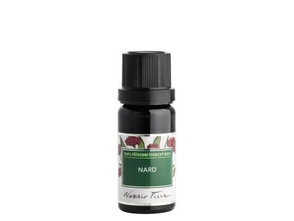 Nard 2 ml tester sklo