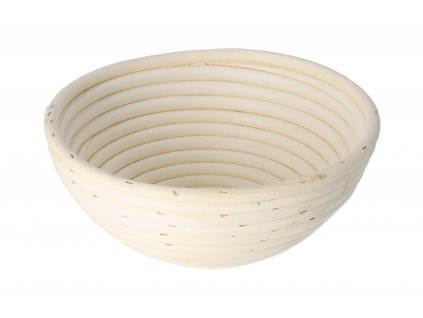 Orion Ošatka rattan kulatá pr. 19 cm