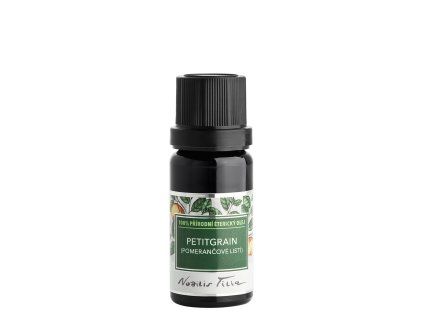 Petitgrain 2 ml tester sklo