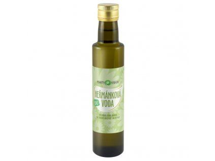 PURITY VISION Bio Heřmánková voda 250 ml