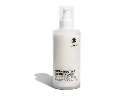 AM PM ROUTINE GLYCOLIC ACID